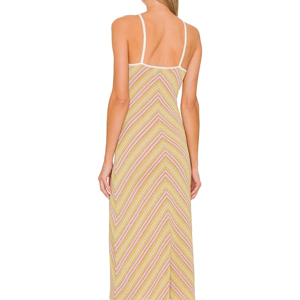 MISA dress- so cute. Size XS! - Picture 2 of 4